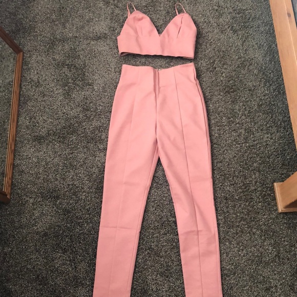 Tiger Mist Set - Picture 2 of 4